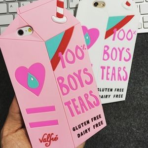 100% Boys Tears